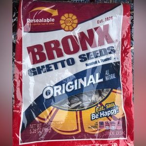 50 yrs HipHop memorabilia Tshirts souvenirs representing Bronx$